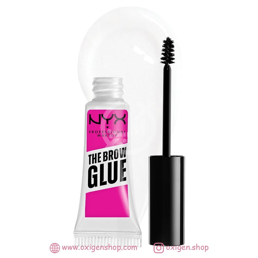 چسب ابرو نیکس THE BROW GLUE