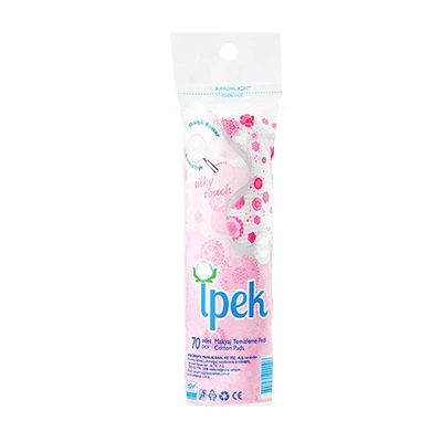 پد آرایش پاک کن