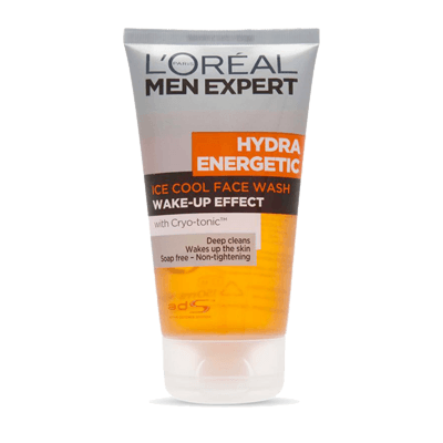 شوینده و لوسیون مردانه