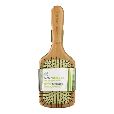 برس و شانه مو