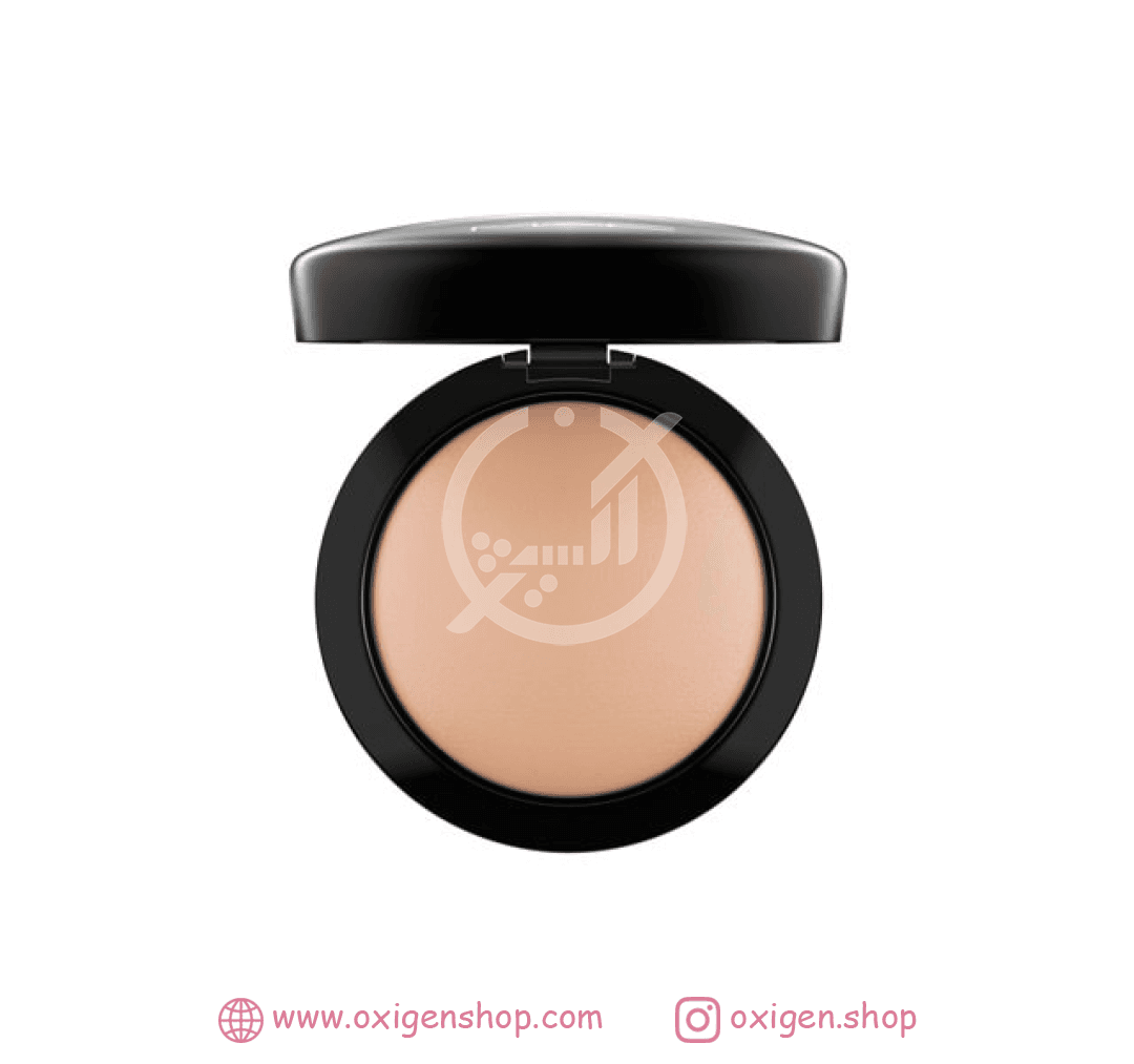 اسکین فینیش مک مدل mineralize