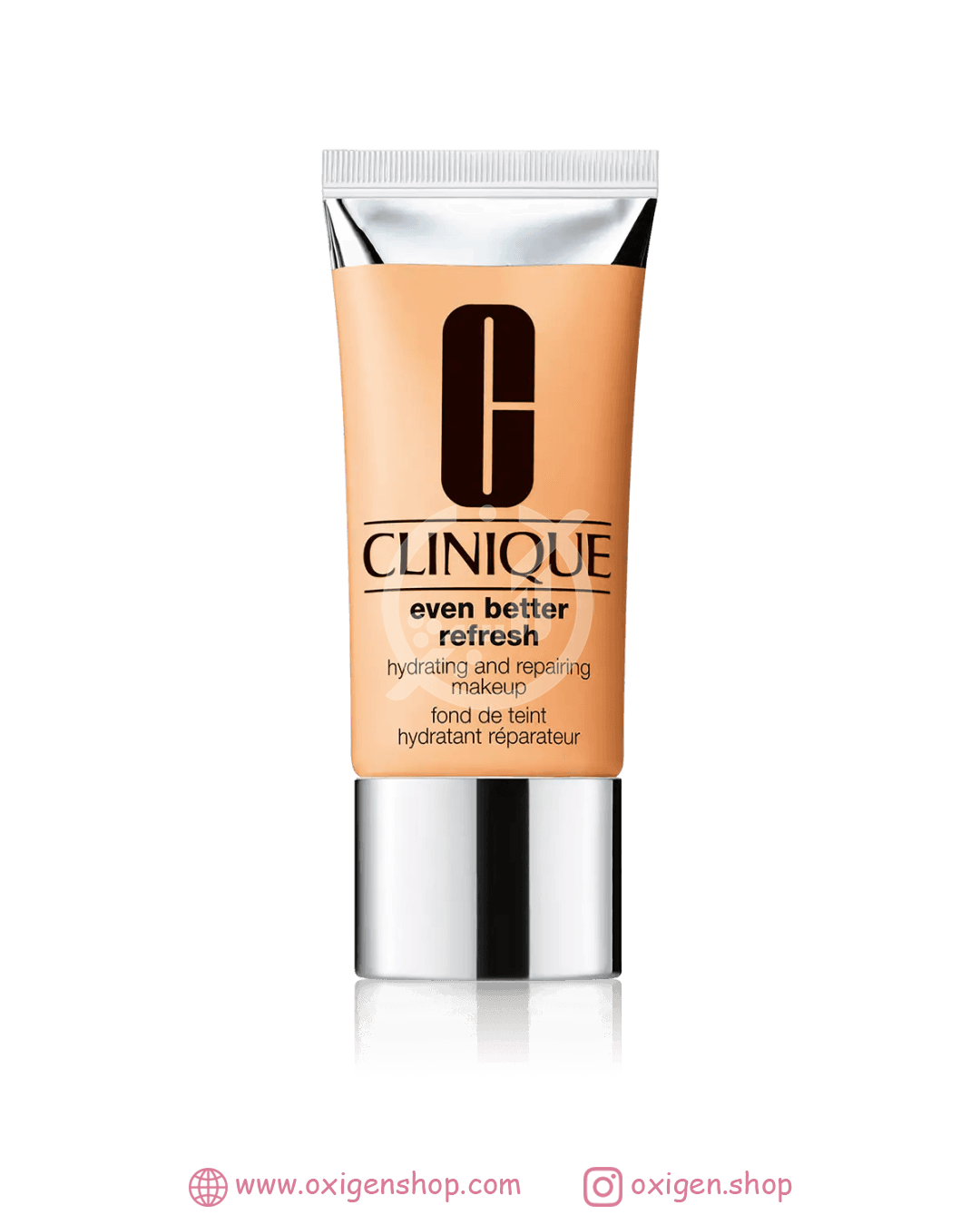 کرم پودر کلینیک مدل Even better refresh کرم پودر کلینیک مدل Even better refresh