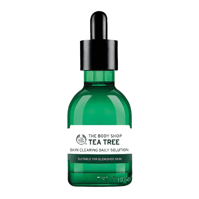 کرم ضد لک و روشن کننده