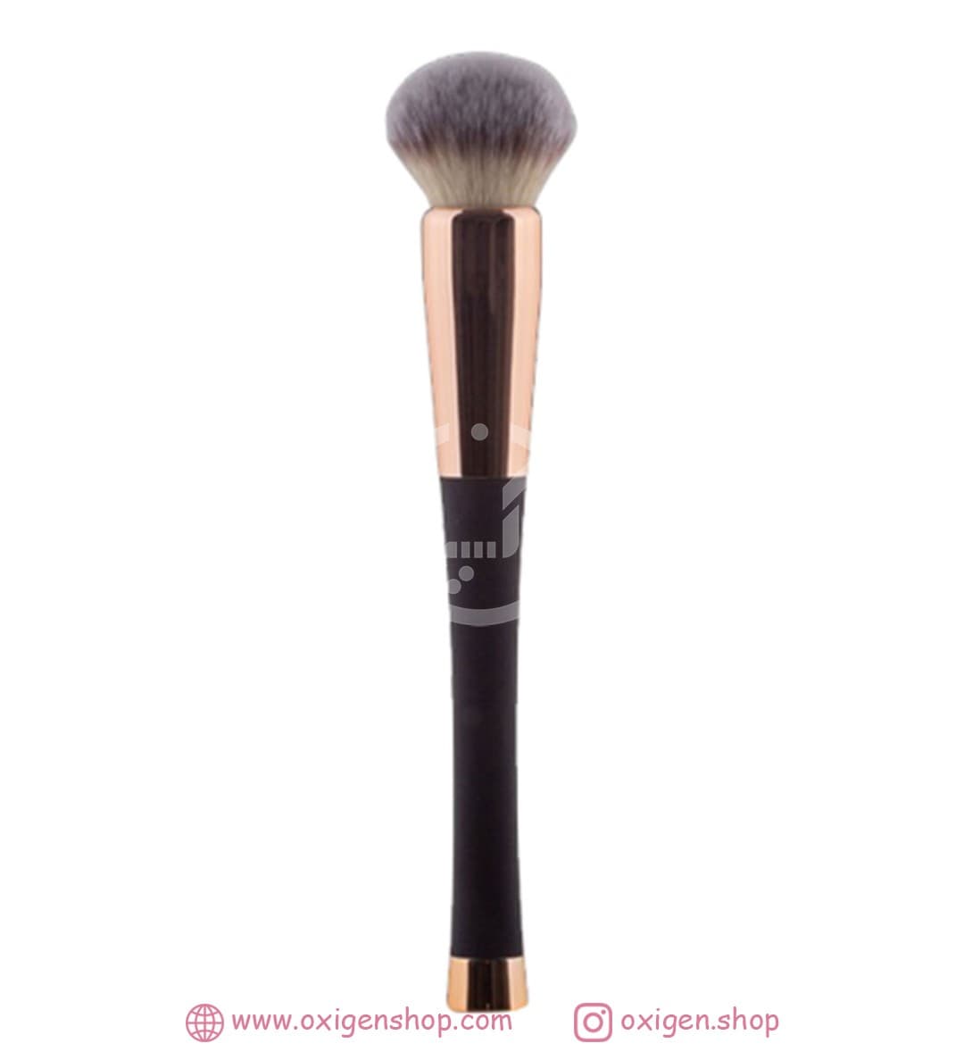 براش بزرگ پودر CG16M میچانو