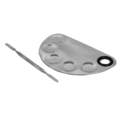 پالت ترکیب رنگ