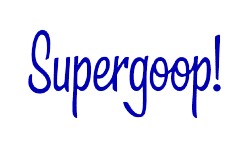 سوپرگوپ