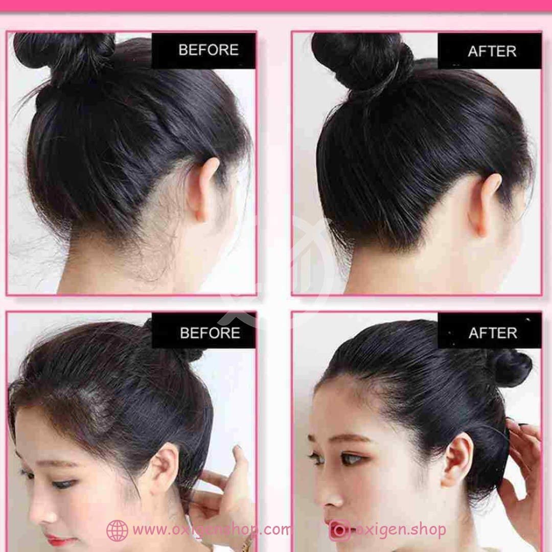 وکس مو استیکی اکو