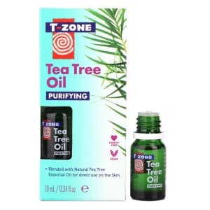 روغن درخت چای تی زون