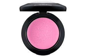 رژگونه پودری مک مدل MINERALIZE 