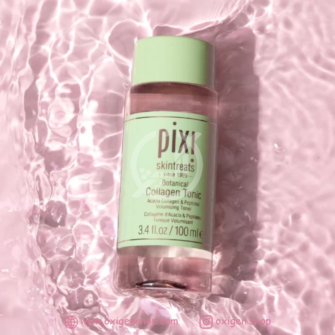 تونیک پیکسی مدل collagen