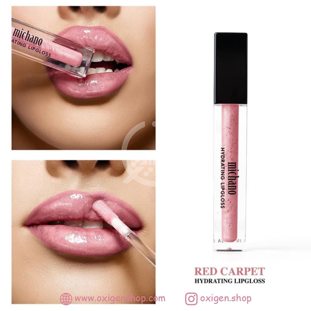 لیپ گلاس میچانو