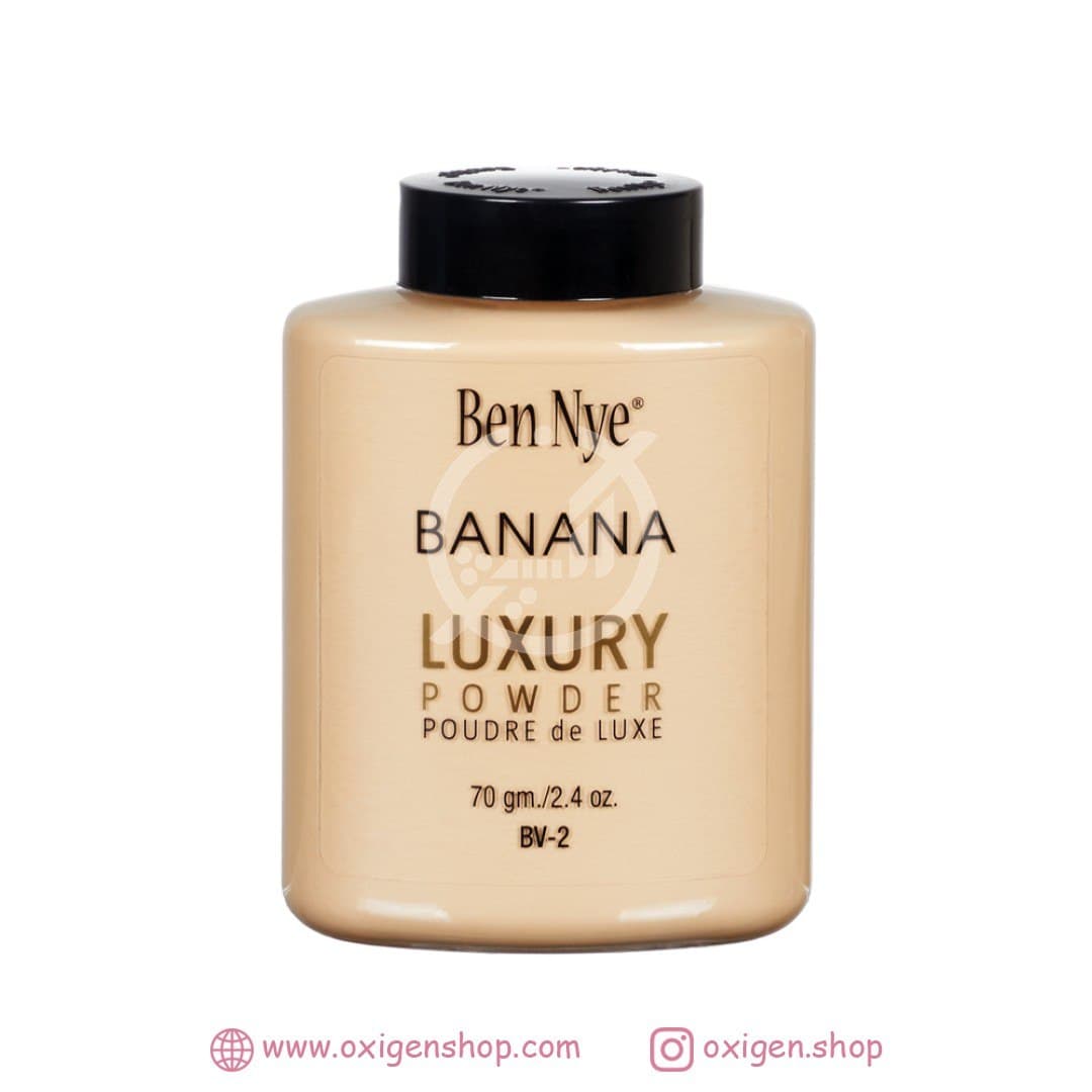 پودر فیکس بن نای