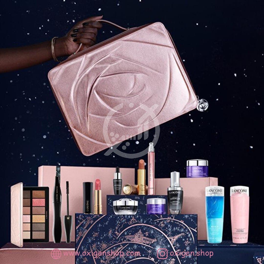 ست آرایشی و مراقبتی لانکوم (جدا از ست)