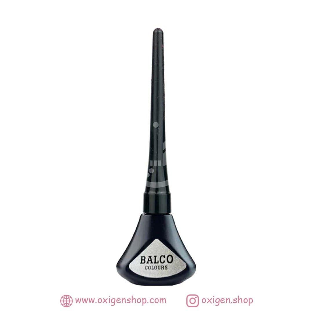 خط چشم مایع بالکو