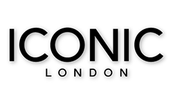 آیکونیک