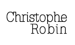 کریستف روبین