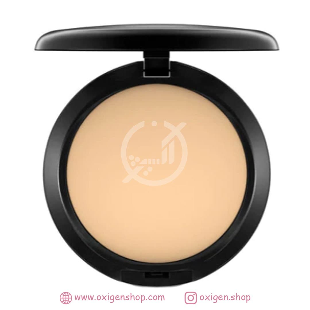 پنکک مک مدل studio fix پنکک مک مدل studio fix