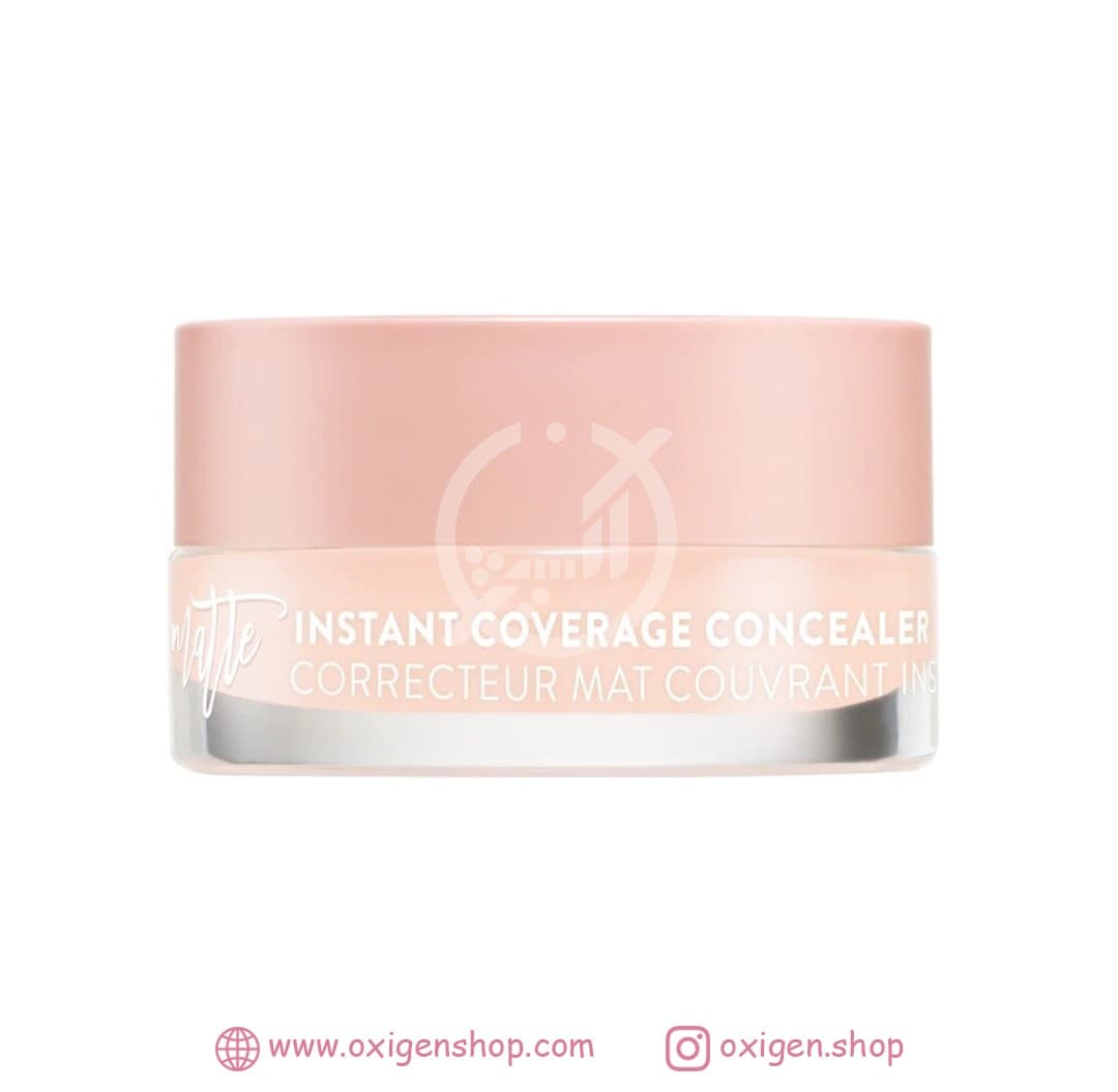 کانسیلر توفیسد مدل Peach Perfect کانسیلر توفیسد مدل Peach Perfect