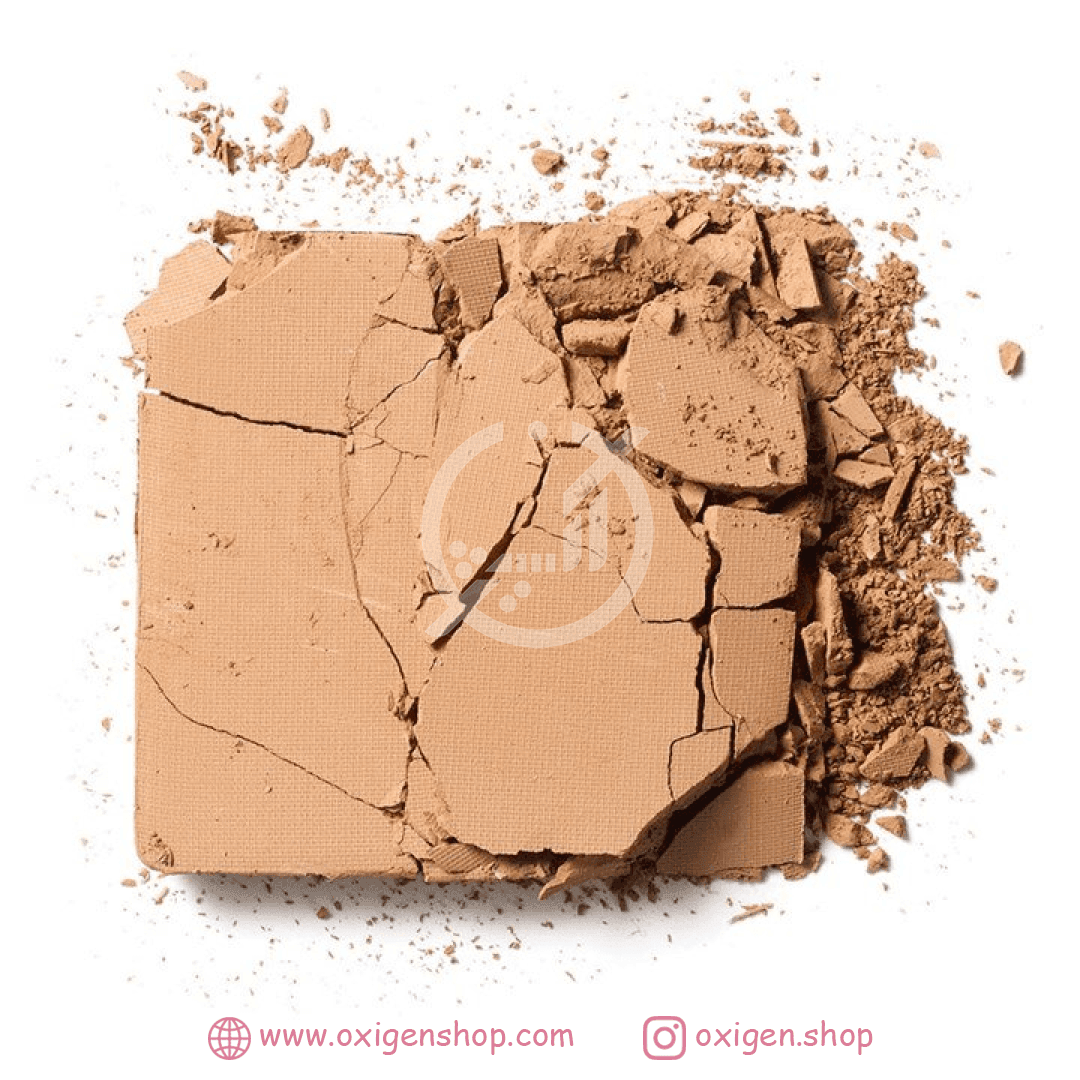 برنزر بنفیت رنگ Hoola برنزر بنفیت رنگ Hoola