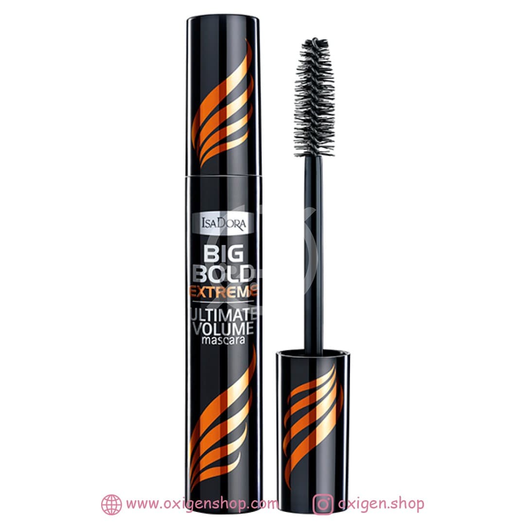 ریمل ایزادورا نارنجی ریمل ایزادورا نارنجی