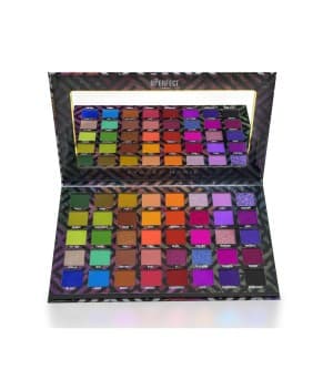 پالت سایه بی پرفکت مدل کارناوال ۳ پالت سایه بی پرفکت مدل کارناوال ۳