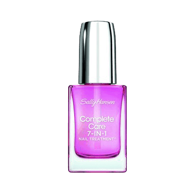 محصولات مراقبت از ناخن