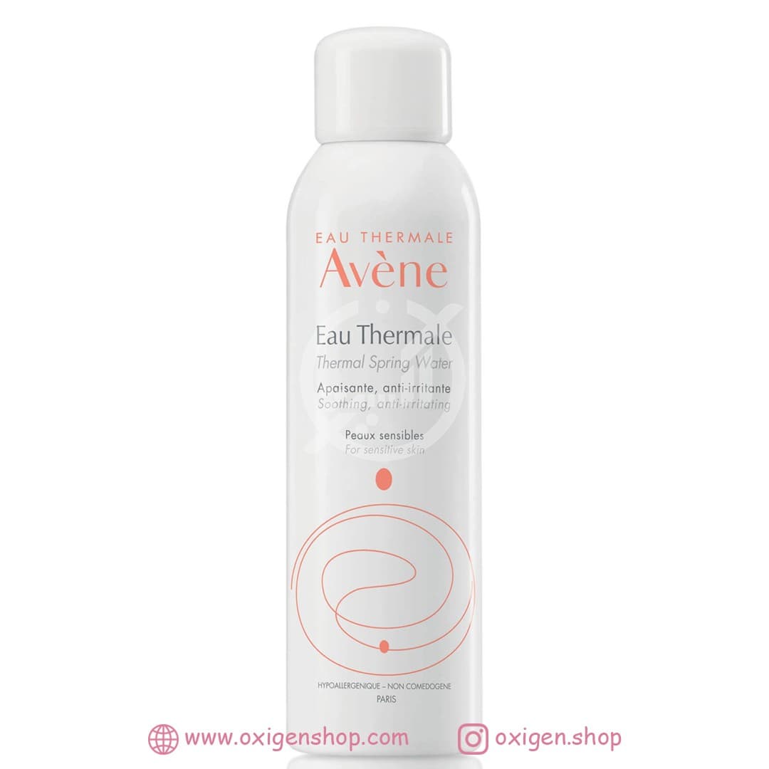 اسپری آب اون مدل Thermale اسپری آب اون مدل Thermale