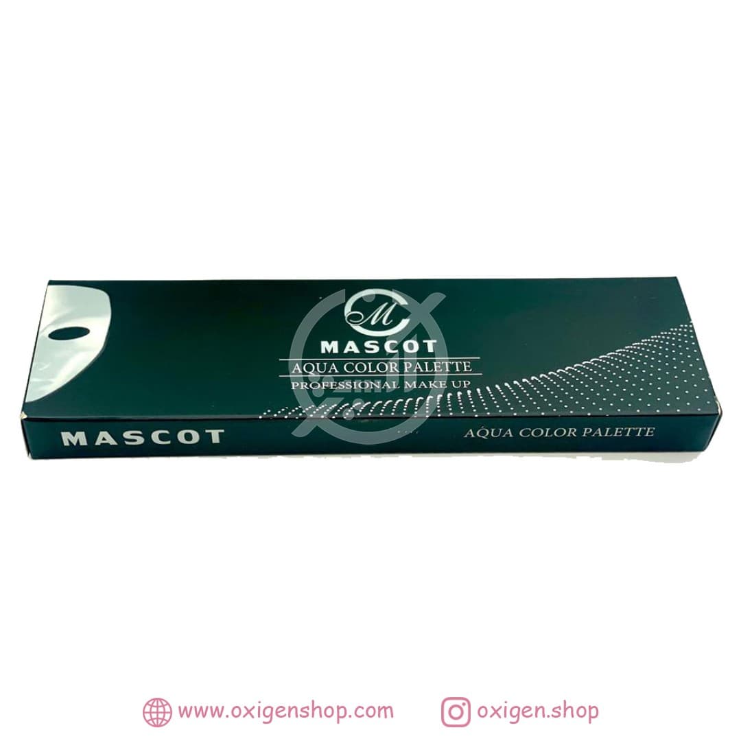 پالت آکوا ابرو ماسکات پالت آکوا ابرو ماسکات