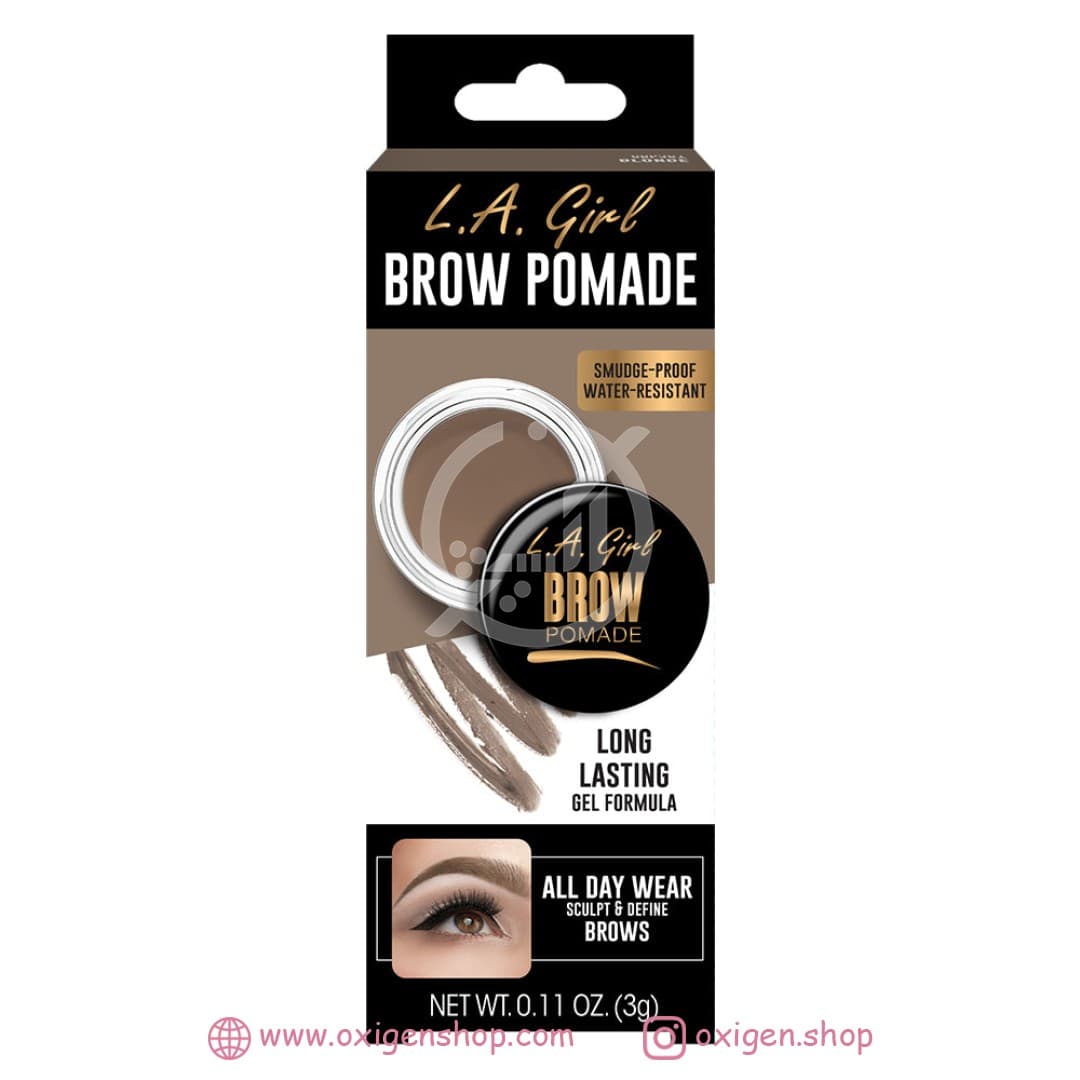 پماد ابرو ال ای گرل پماد ابرو ال ای گرل