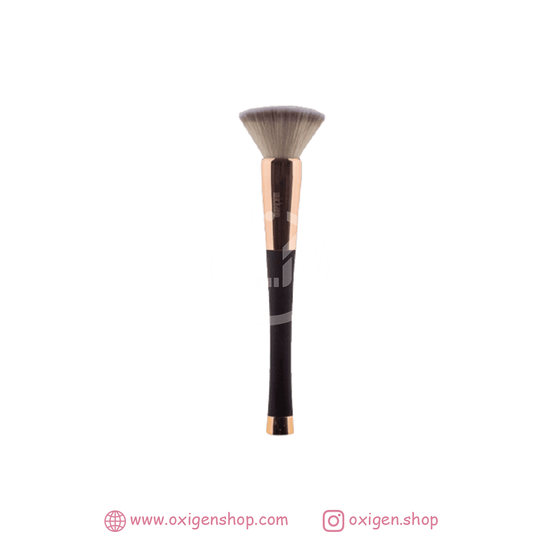 براش مسطح فونداسیون CG16F میچانو براش مسطح فونداسیون CG16F میچانو