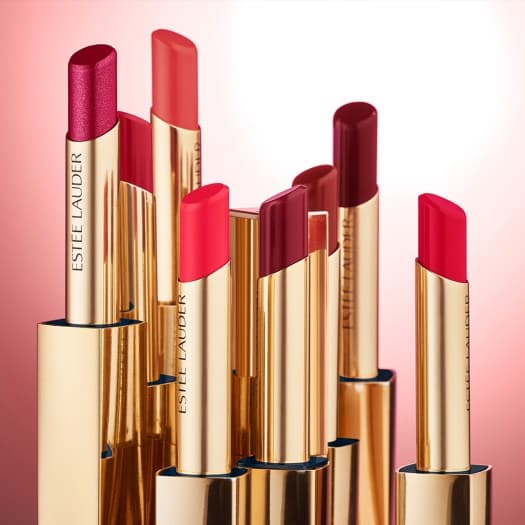 تاریخچه برند آرایشی و بهداشتی استی لادر تاریخچه برند آرایشی و بهداشتی استی لادر