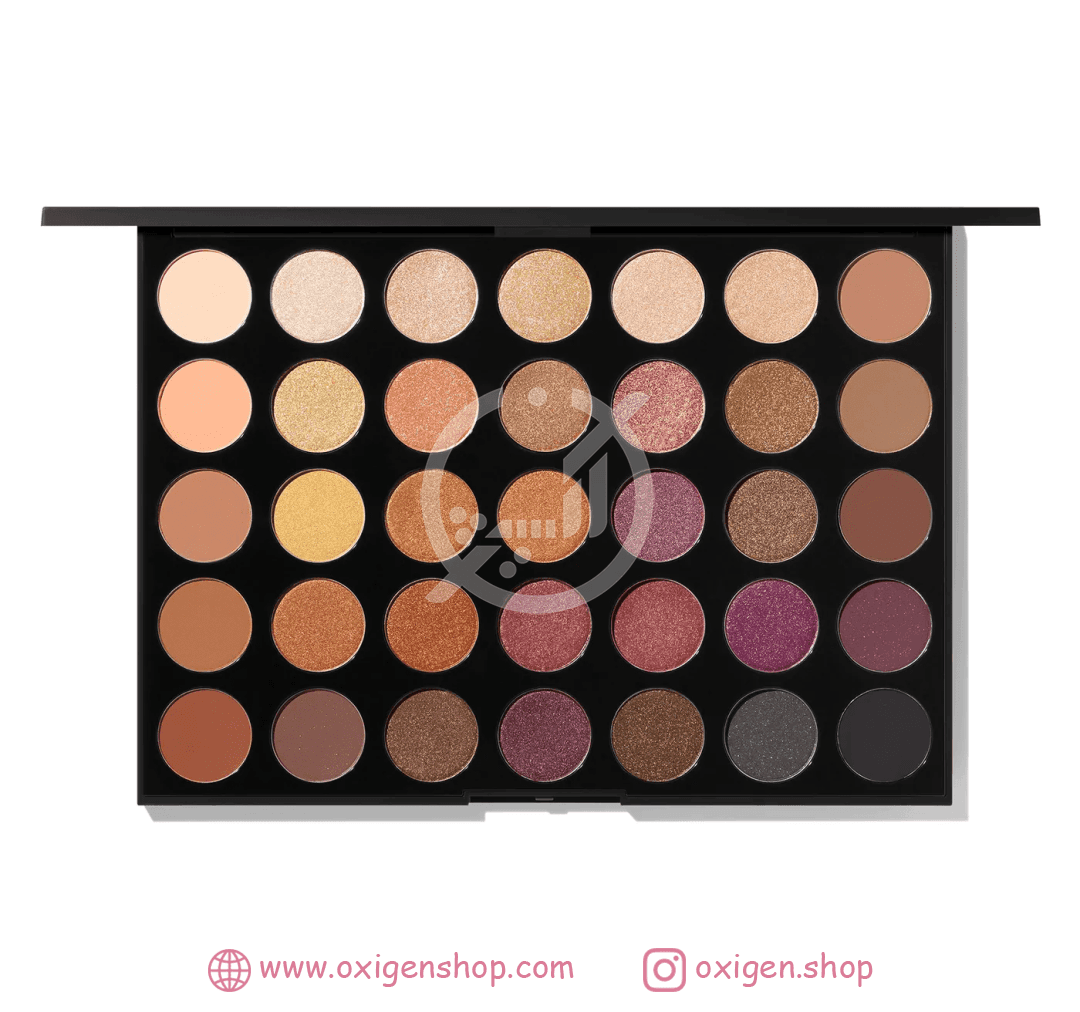 پالت سایه مورف مدل 35f پالت سایه مورف مدل 35f