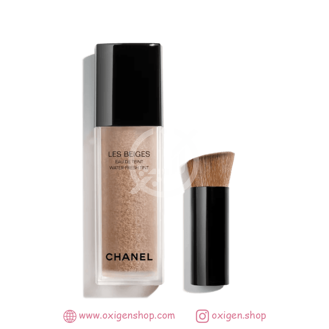 تینت کرم پودر شنل مدل WATER FRESH تینت کرم پودر شنل مدل WATER FRESH