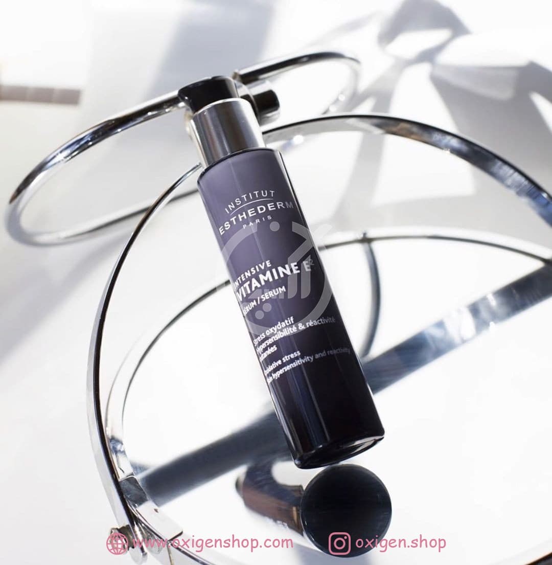 سرم ویتامین E استادرم سرم ویتامین E استادرم