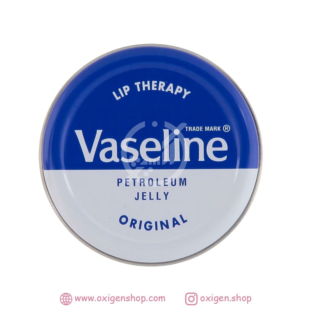 بالم لب وازلین مدل Petroleum Jelly بالم لب وازلین مدل Petroleum Jelly
