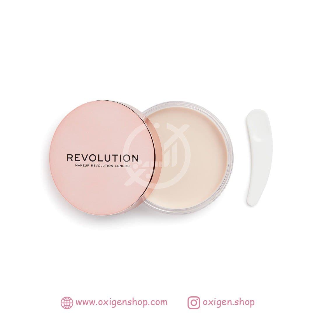 پرایمر رولوشن مدل Conceal & Fix پرایمر رولوشن مدل Conceal & Fix