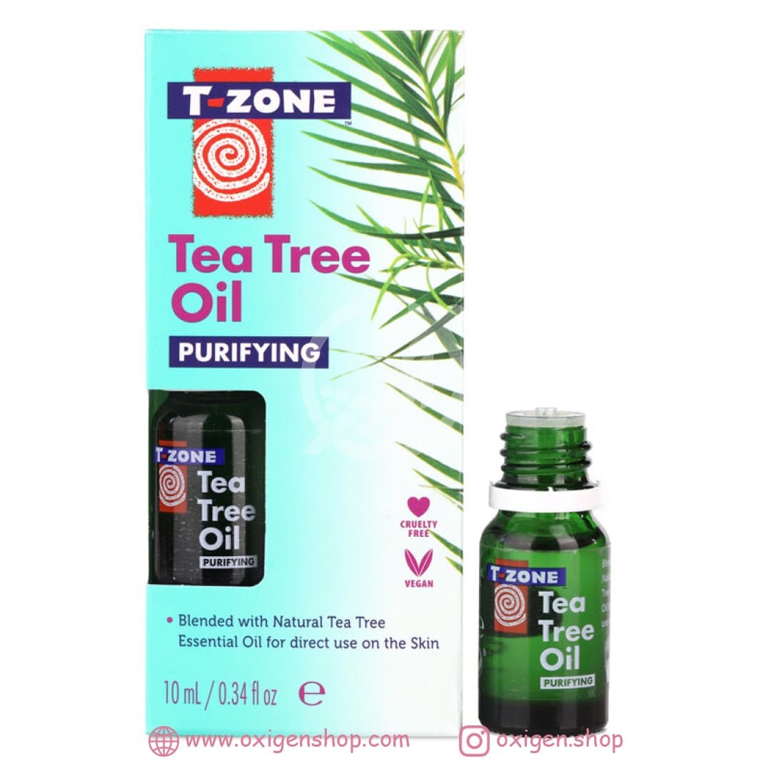 روغن درخت چای تی زون روغن درخت چای تی زون