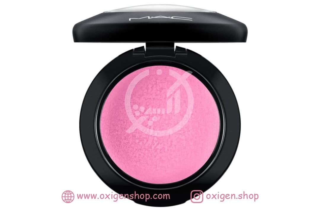 رژگونه پودری مک مدل MINERALIZE رژگونه پودری مک مدل MINERALIZE