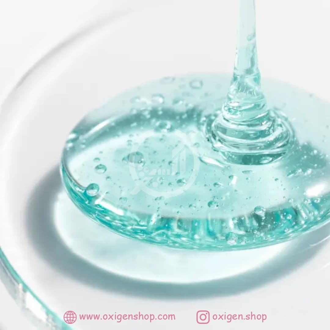 ژل شستشو صورت اون مدل cleanance ژل شستشو صورت اون مدل cleanance