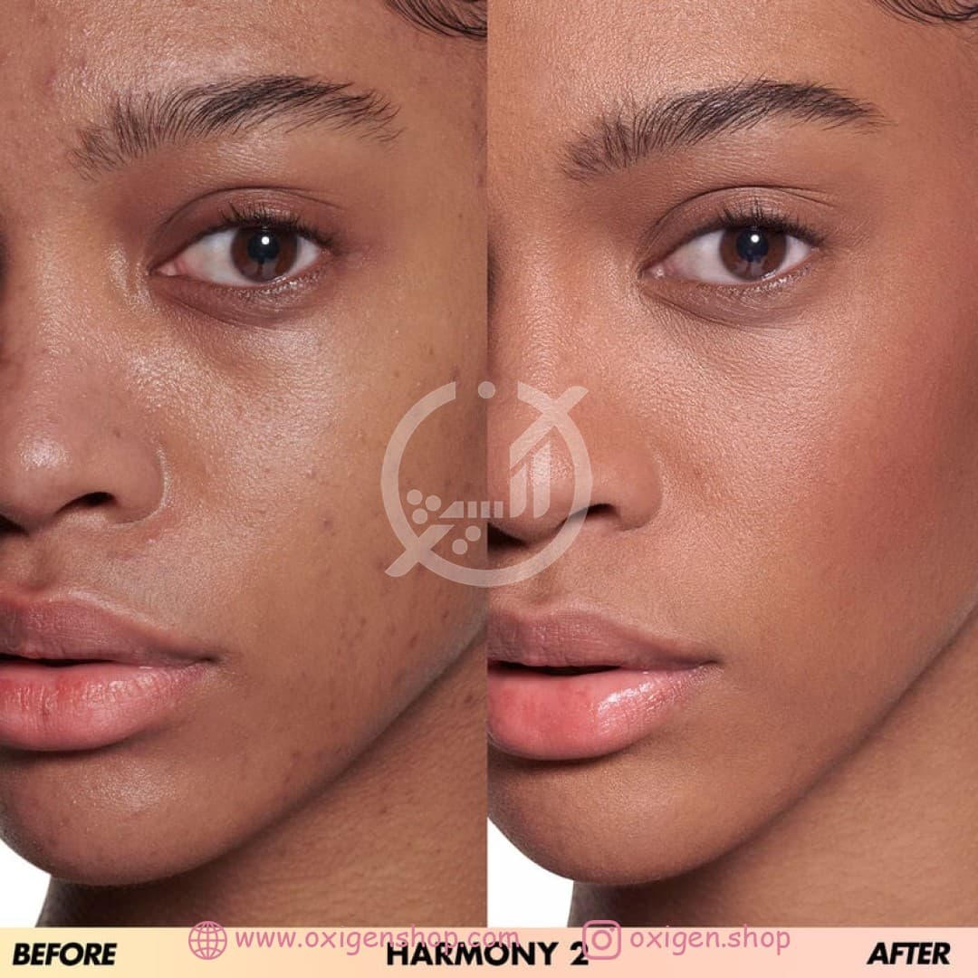 پالت صورت کرمی فیوچر میکاپ رنگ FU112 پالت صورت کرمی فیوچر میکاپ رنگ FU112