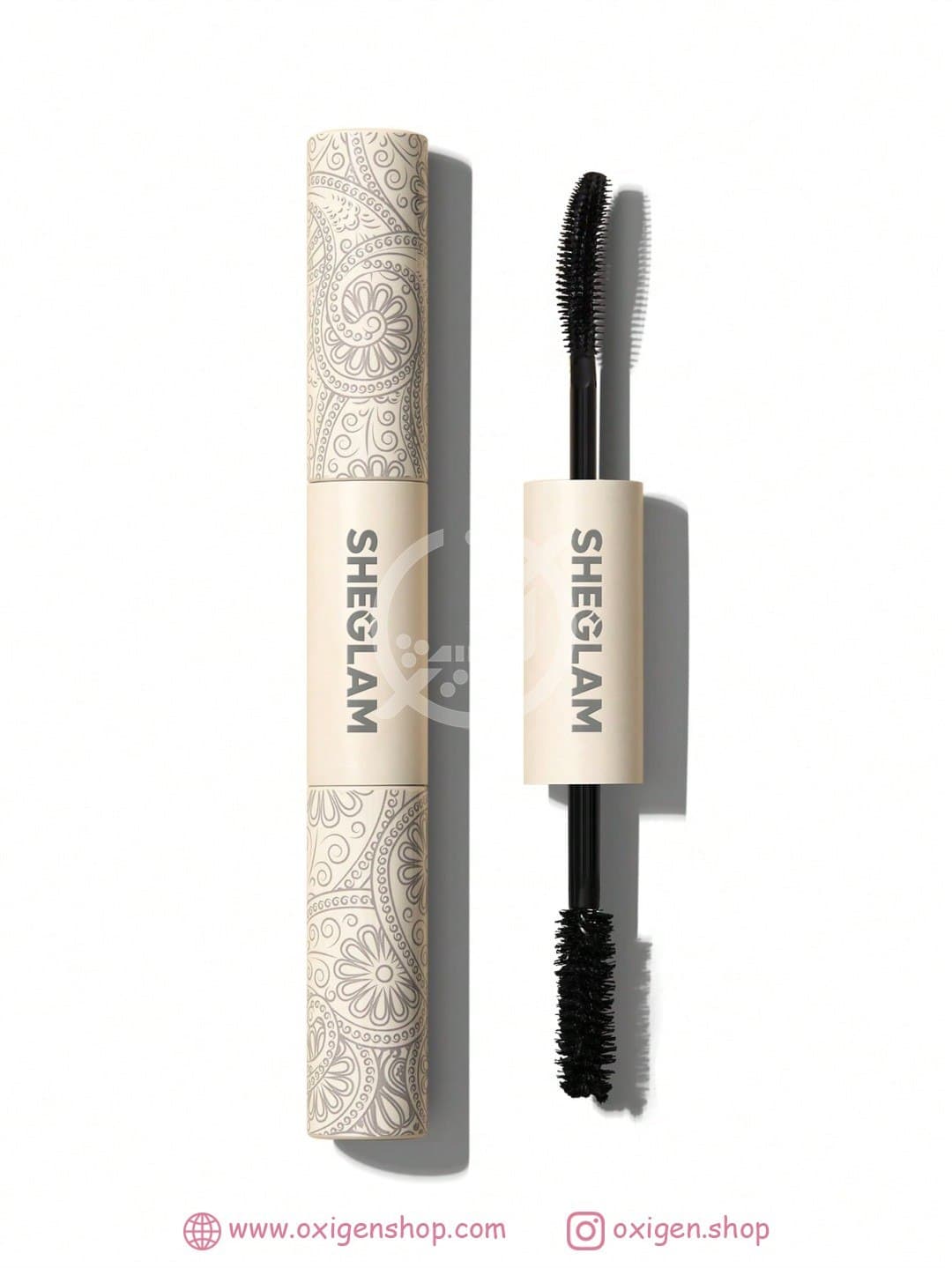 ریمل دوسر شیگلم مدل ALL IN ONE ریمل دوسر شیگلم مدل ALL IN ONE