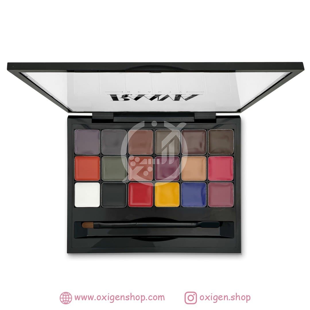 پالت رژلب راما پالت رژلب راما