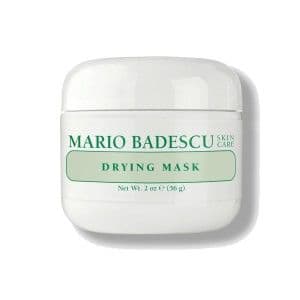 ماسک خاک رس ماریو بادسکو مدل DRYING MASK ماسک خاک رس ماریو بادسکو مدل DRYING MASK