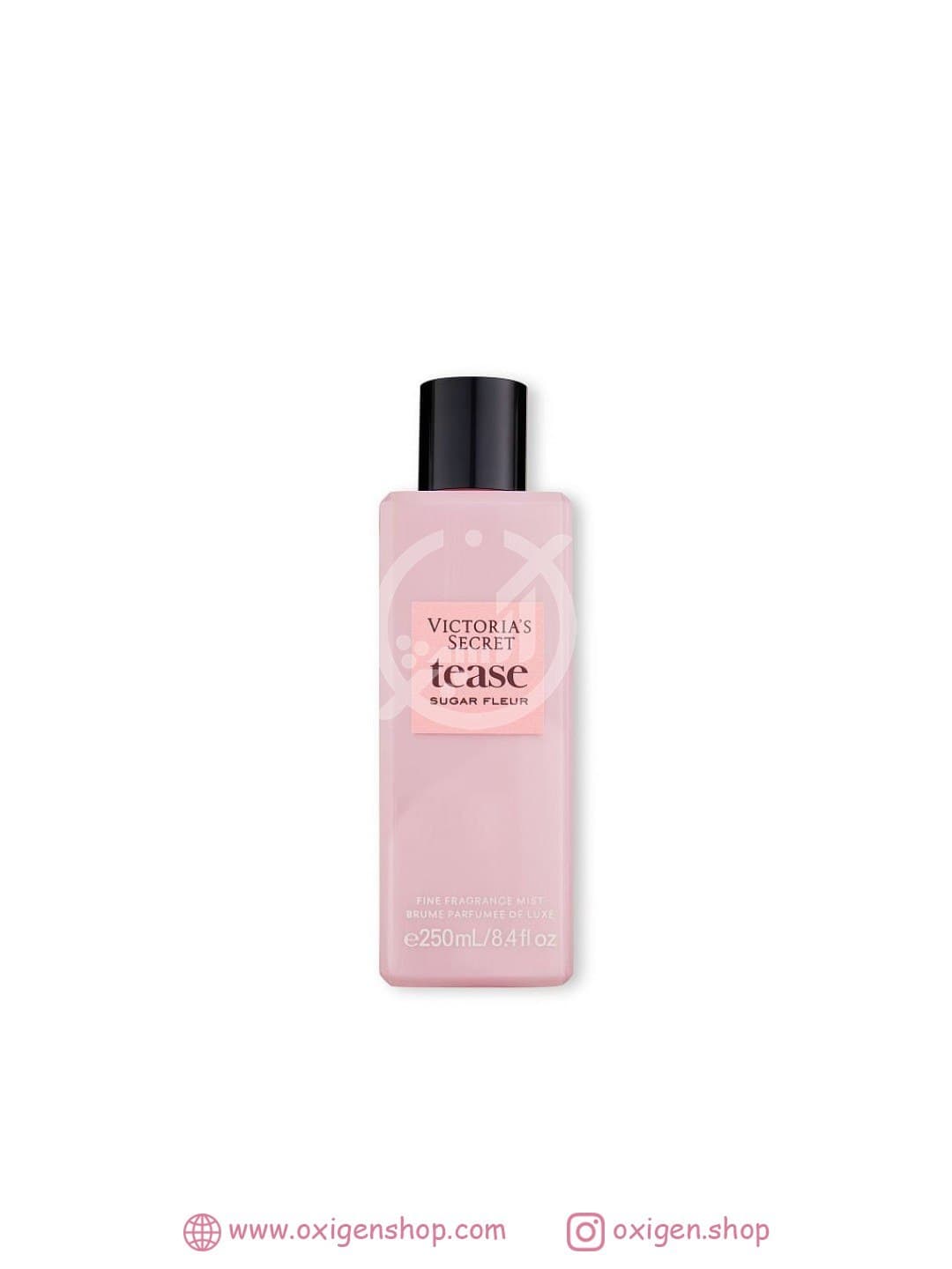 بادی میست ویکتوریا سکرت Tease Sugar Fleur بادی میست ویکتوریا سکرت Tease Sugar Fleur