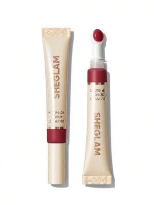 لیپ گلاس شیگلم مدل POUT PILLOW لیپ گلاس شیگلم مدل POUT PILLOW