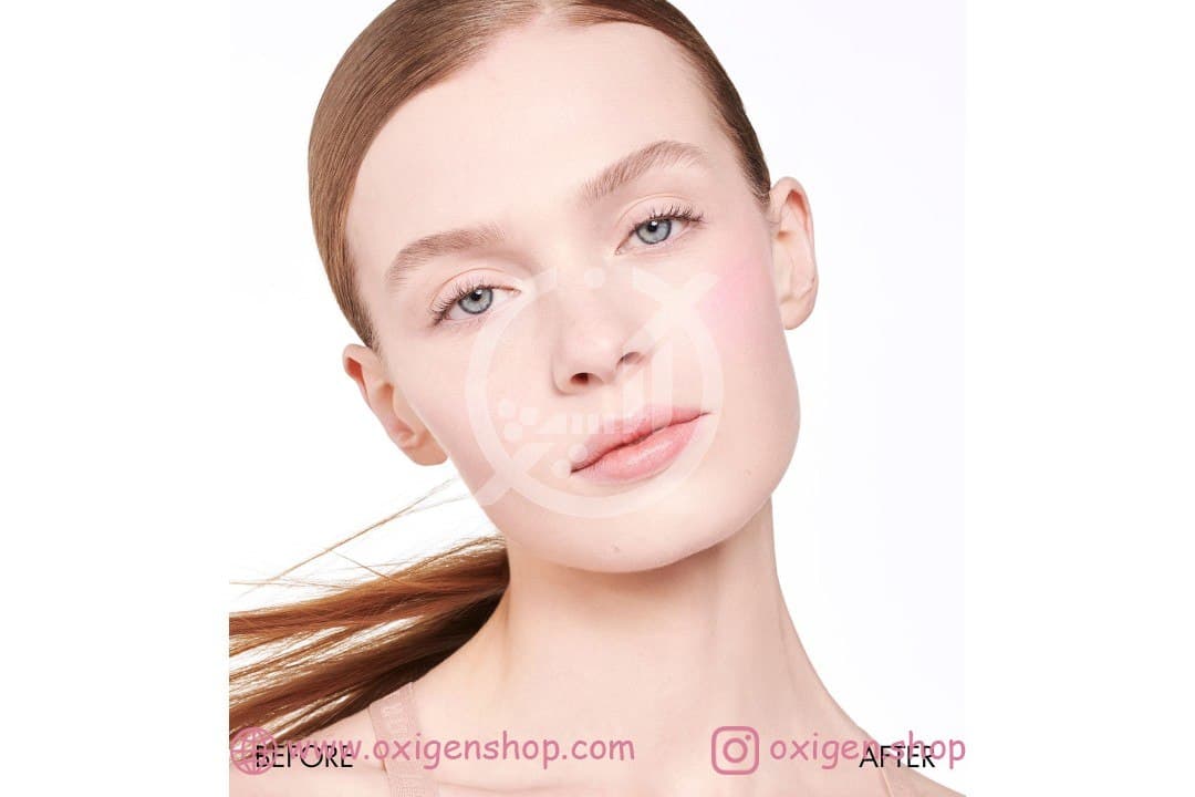 رژگونه دیور مدل ROSY GLOW رژگونه دیور مدل ROSY GLOW