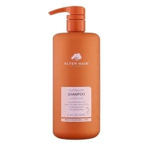 شامپو آلتر هیر مدل Curl Nourish شامپو آلتر هیر مدل Curl Nourish