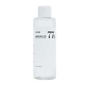تونر تسکین دهنده آنوا مدل Heartleaf تونر تسکین دهنده آنوا مدل Heartleaf