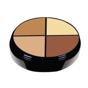 پالت کانتور و کانسیلر فوراور 52 پالت کانتور و کانسیلر فوراور 52