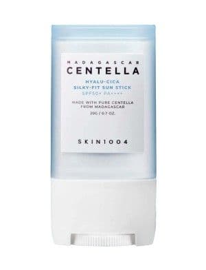 ضدآفتاب استیکی اسکین 1004 مدل Madagascar Centella ضدآفتاب استیکی اسکین 1004 مدل Madagascar Centella